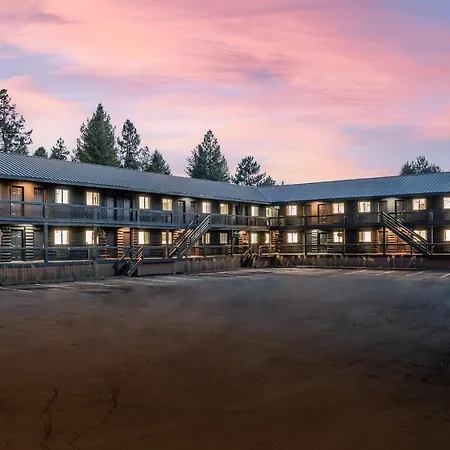 The Nordic Inn